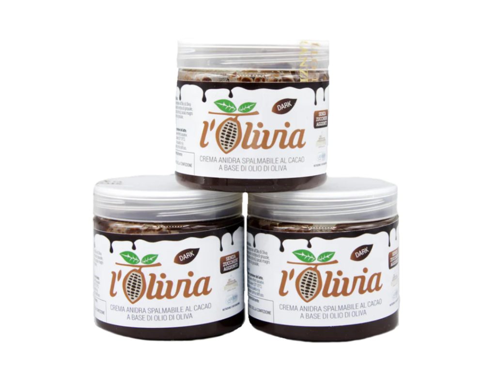Bontà e Salute - L'Olivia